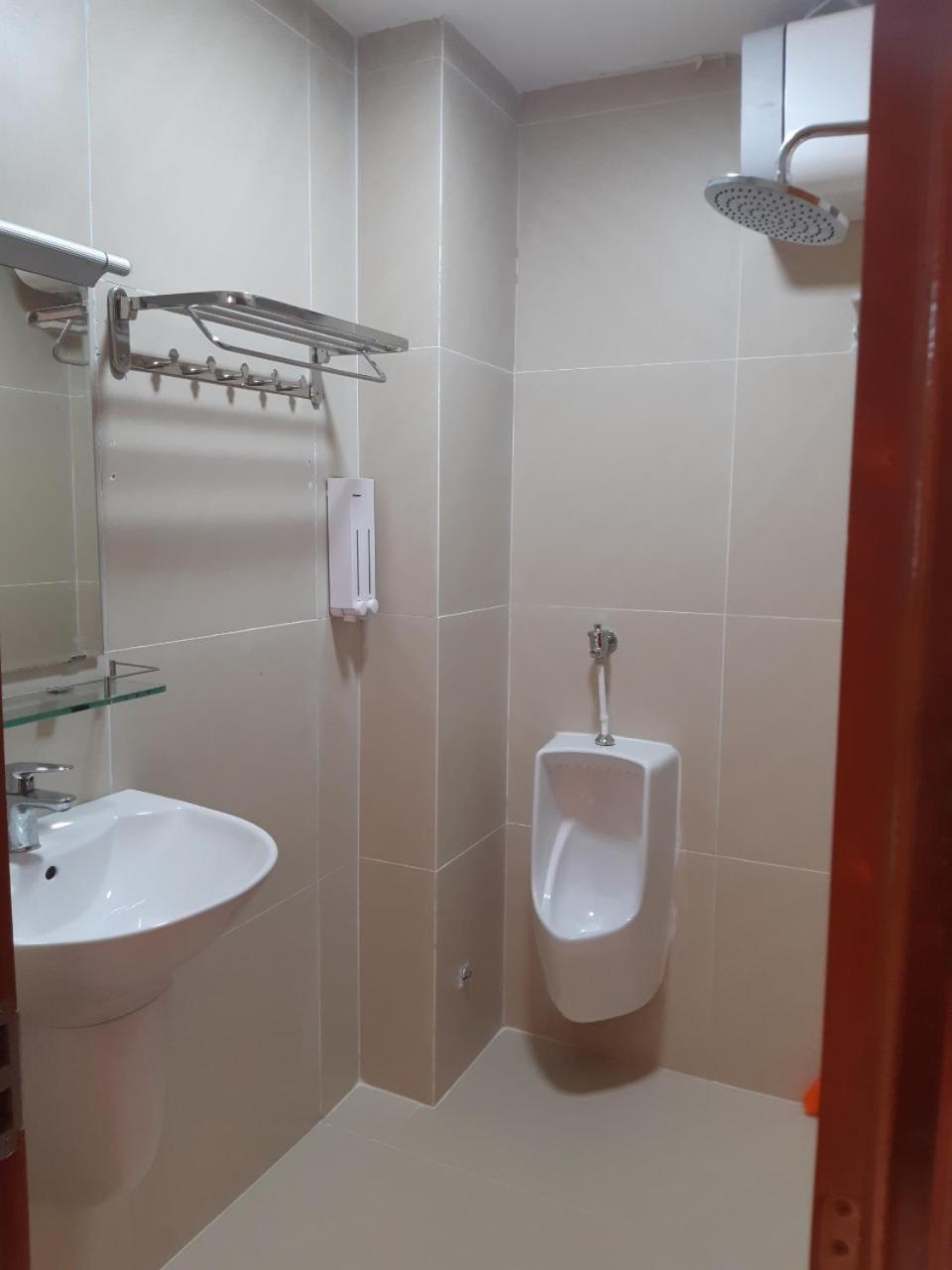 Hoa Phuong Do Hotel Vung Tau Exterior foto